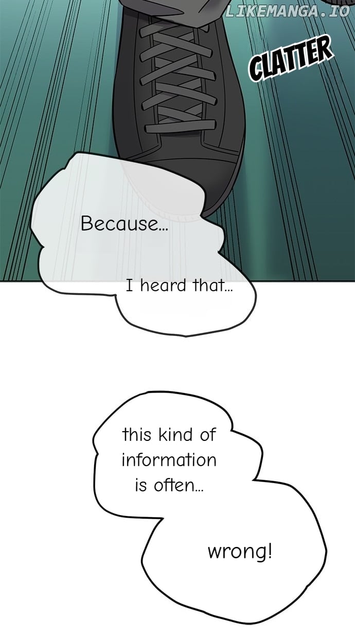 Unemployed Baek-soon Chapter 102 - page 2